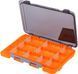 Коробка Select Terminal Tackle Box SLXD-63A 17.5х10.5х2cm 107146 фото 3