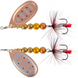 Блесна X-Fish Sirius №4 12g Copper GD 111096 фото 1