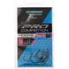Крючки Flagman Pro Competition 205 Black Nickel №6 78269 фото 2