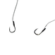 Монтаж Карп-Флет Рика (На засос 2 крючка) 120g 24829 фото 3