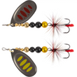 Блешня X-Fish Sirius №4 12g Nikel GRD