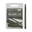 Противозакручиватель Brain Anti Tangle Sleeve 53mm (10 шт/уп) Green SGXA-904719 111446 фото