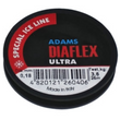 Леска Adams Diaflex Ultra Ice Line 0,14mm 25m