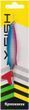 Блешня X-Fish King Pike 14g col. 004 Silver pink blue