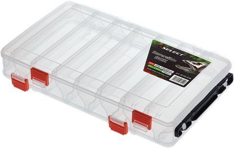 Коробка Select Reversible Box SLHS-326 27.5*17*5cm 75967 фото