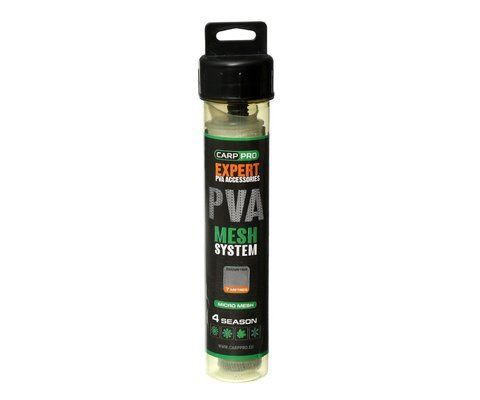 ПВА система Carp Pro 16mmx7m 8658 фото