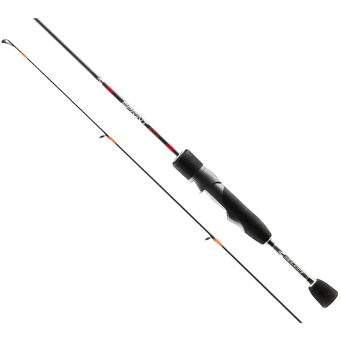 Спіннінг Select Sprint Solid 612XUL-S 1.85m 0.4-2g 112666 фото