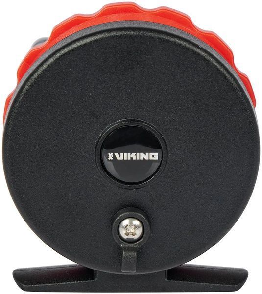 Катушка Viking Fishing Ice Pro 65 col. Red 106197 фото
