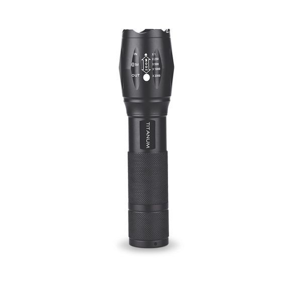 Фонарик Titanium TLF-T05 11949 фото