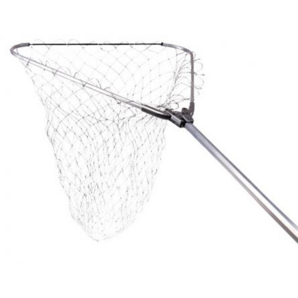 Підсак Fishing ROI корда 50x50cm 77229 фото Підсак Fishing ROI корда 50x50cm 77229 фото