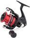 Катушка Shimano Sienna 2500 FG 3+1BB 5.2:1 108074 фото 1