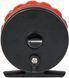 Катушка Viking Fishing Ice Pro 65 col. Red 106197 фото 2