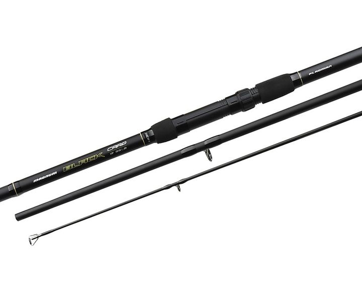 Вудлище коропове Flagman Magnum Black Carp 3,90m 3,5lbs 15690 фото