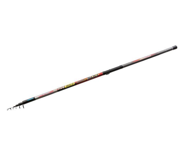 Удилище Flagman Force Active Bolo 4,00m 5-15g 13761 фото