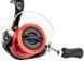 Катушка Shimano Sienna 2500 FG 3+1BB 5.2:1 108074 фото 3