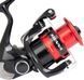 Катушка Shimano Sienna 2500 FG 3+1BB 5.2:1 108074 фото 2