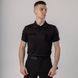 Поло Pobedov Recon Військове Чорний (2XL) 109317 фото 2