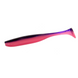 Приманка Віброхвіст Flagman Shad 100mm col.0526 Violet\Pink 78133 фото