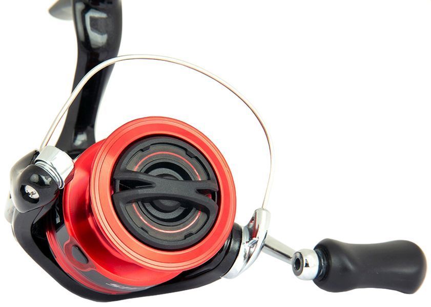 Катушка Shimano Sienna 2500 FG 3+1BB 5.2:1 108074 фото Катушка Shimano Sienna 2500 FG 3+1BB 5.2:1 108074 фото