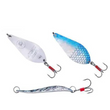 Блесна Fishing ROI Atomic Classic col. 015 14g