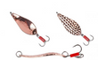 Блесна Fishing ROI Atom P col. 003 14g