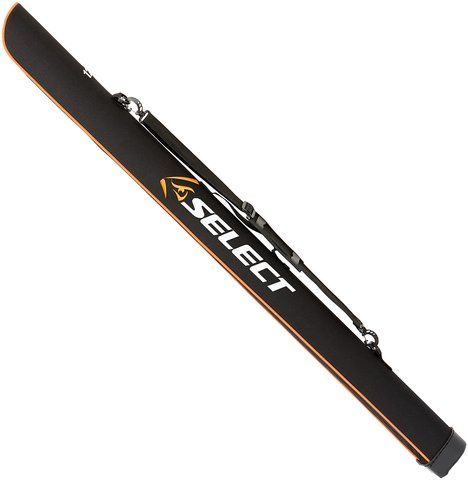 Чохол для вудлища Select Semi Hard Rod Case 135х10см 73556 фото