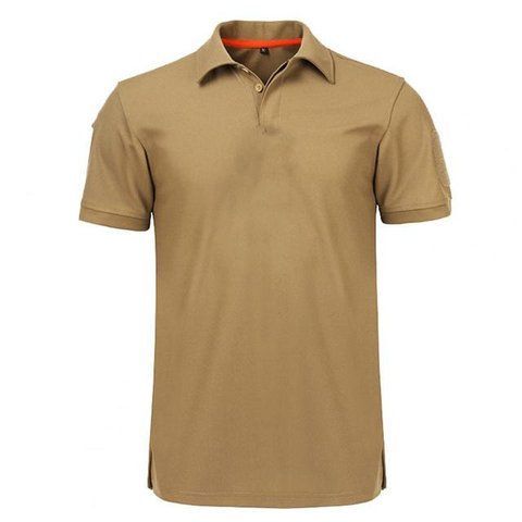Футболка Tactіcal Polo Койот р-р XXXL 13058 фото