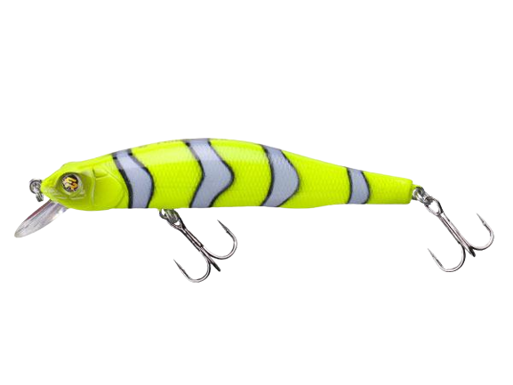 Воблер Fishing ROI Fishbit Suspending col.36 0,8-1,2m 90 mm 11g 20382 фото Воблер Fishing ROI Fishbit Suspending col.36 0,8-1,2m 90 mm 11g 20382 фото