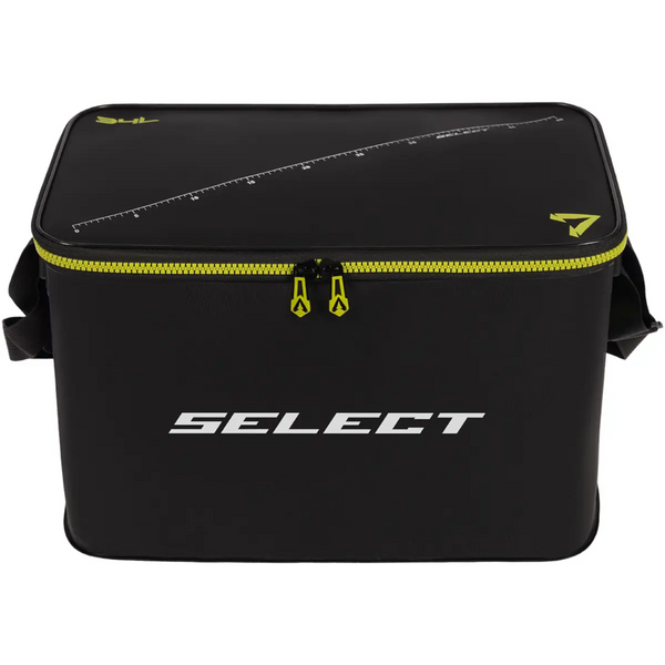 Сумка Select Folding Bakhan 34L col. Black 105273 фото