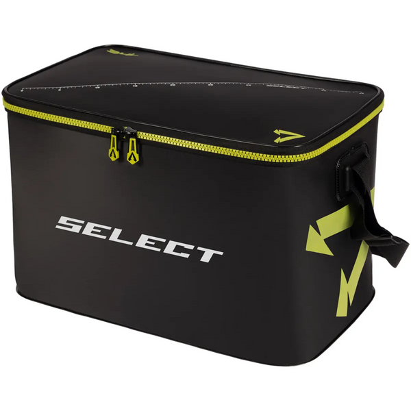Сумка Select Folding Bakhan 34L col. Black 105273 фото