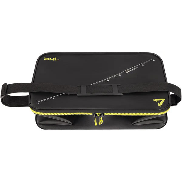 Сумка Select Folding Bakhan 34L col. Black 105273 фото