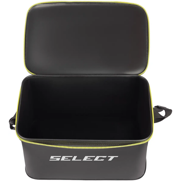 Сумка Select Folding Bakhan 34L col. Black 105273 фото