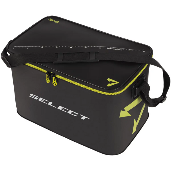 Сумка Select Folding Bakhan 34L col. Black 105273 фото