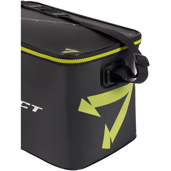 Сумка Select Folding Bakhan 34L col. Black 105273 фото