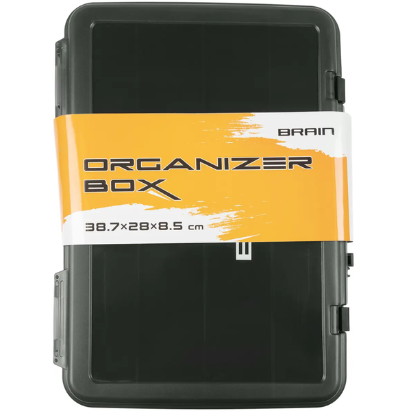 Коробка Brain Organizer Box #458 38.7*28*8.5cm 113076 фото