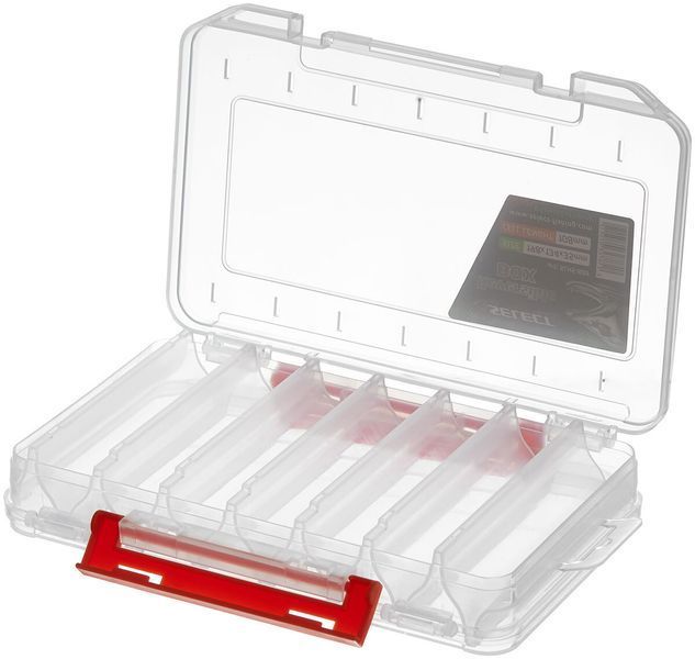 Коробка Select Reversible Box SLHS-888 19.8*13.4*3.5cm 10266 фото