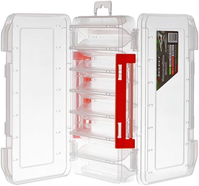 Коробка Select Reversible Box SLHS-888 19.8*13.4*3.5cm 10266 фото