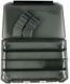Коробка Meiho Versus VS-3038ND 275x187x43mm col. Black 108419 фото 3