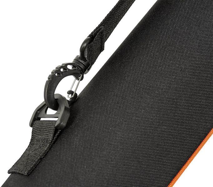 Чохол для вудлища Select Semi Hard Rod Case 135х10см 73556 фото