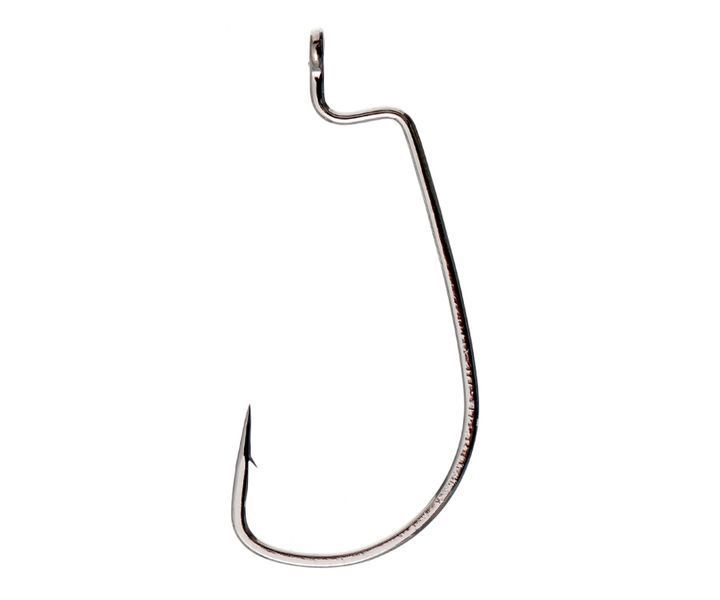 Гачок Azura Long Offset Worm Hook №3/0 9449 фото Гачок Azura Long Offset Worm Hook №3/0 9449 фото