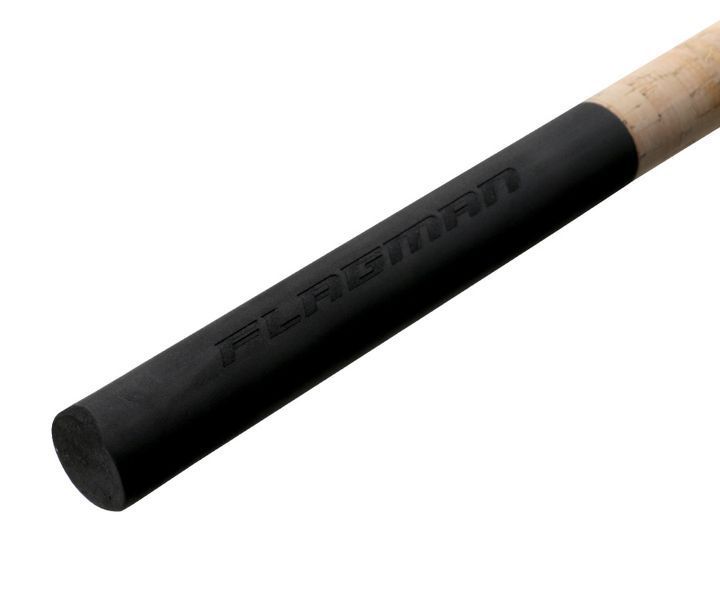Вудлище фідерне Flagman Force Active Feeder Heavy 3,90m 140g 5013 фото