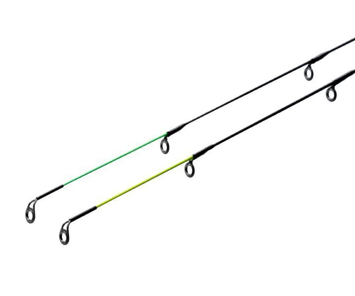 Вудлище фідерне Flagman Force Active Feeder Heavy 3,90m 140g 5013 фото