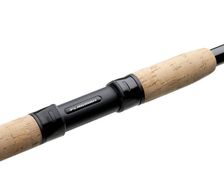 Вудлище фідерне Flagman Force Active Feeder Heavy 3,90m 140g 5013 фото