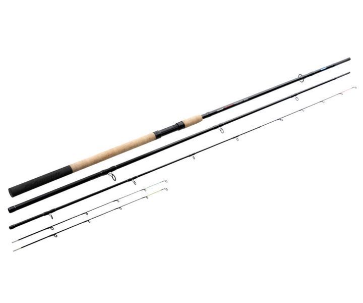Вудлище фідерне Flagman Force Active Feeder Heavy 3,90m 140g 5013 фото