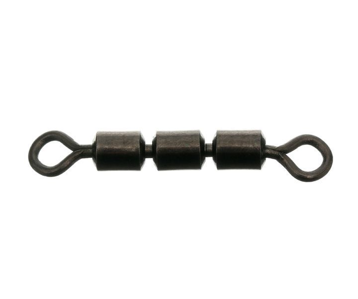Вертлюг Flagman Swivel X-3 №12 4824 фото Вертлюг Flagman Swivel X-3 №12 4824 фото