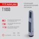 Портативний ліхтарик із сонячною батареєю Titanum TLF-T10SO 15843 фото 4