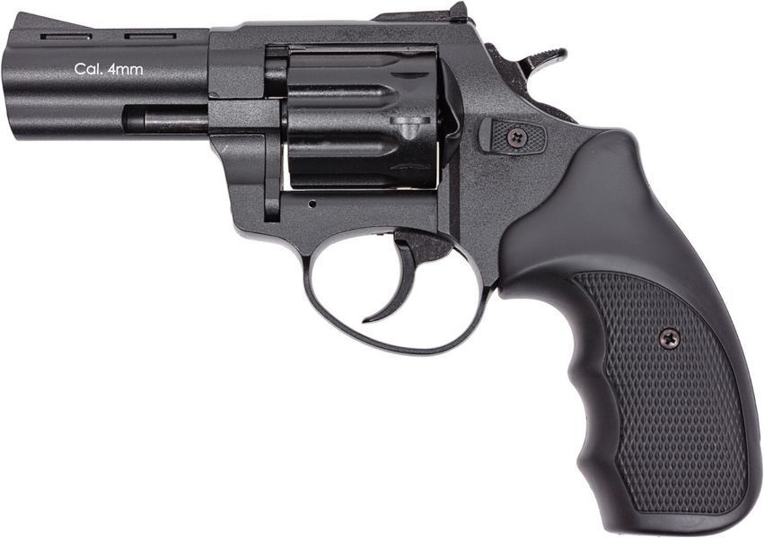 Револьвер Флобера Stalker 3" 4mm 12513 фото