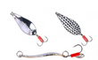 Блесна Fishing ROI Atom P col. 102 14g