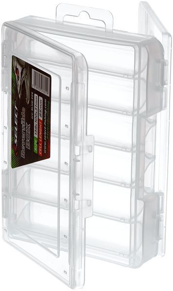 Коробка Select Reversible Box SLHS-999 13.8*10*3.1cm 75968 фото