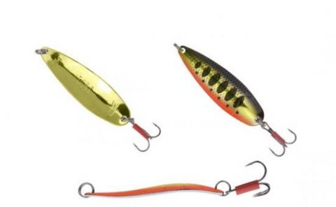 Блешня Fishing ROI iva col. 009 15g 9707 фото